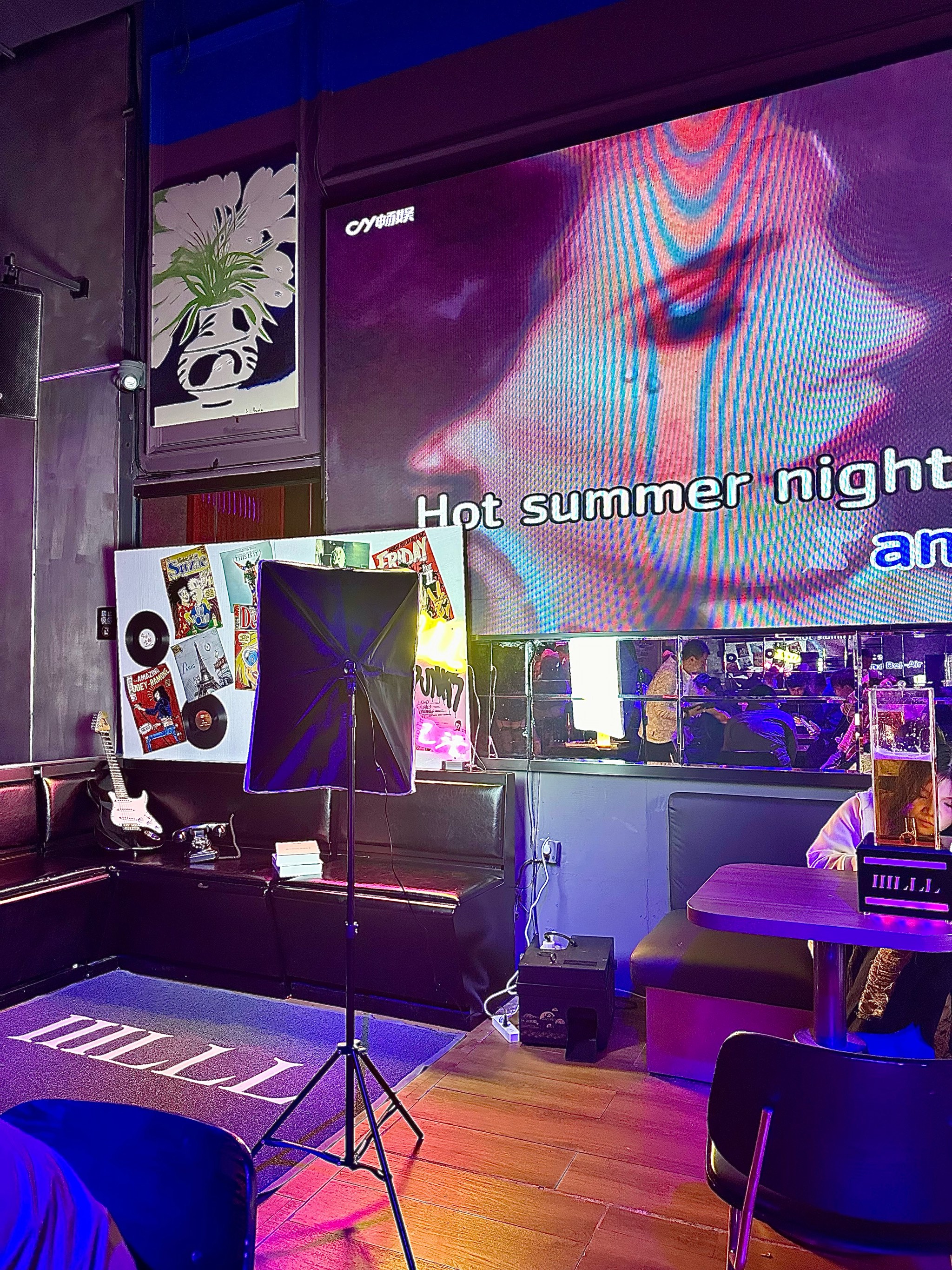 丽水商务ktv价格多少钱一个小时揭秘-青田县ktv预定