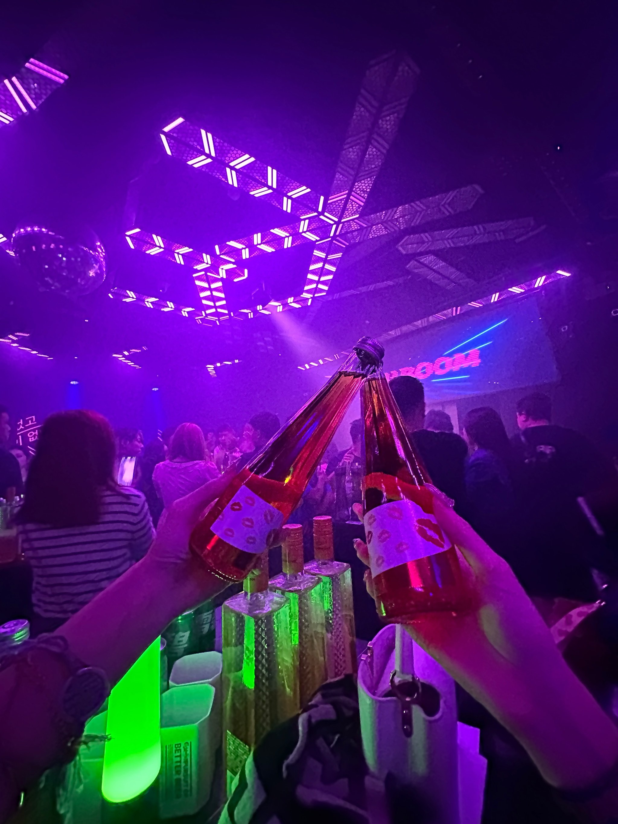 丽水商务ktv优选单人商务ktv体验-青田县ktv预定